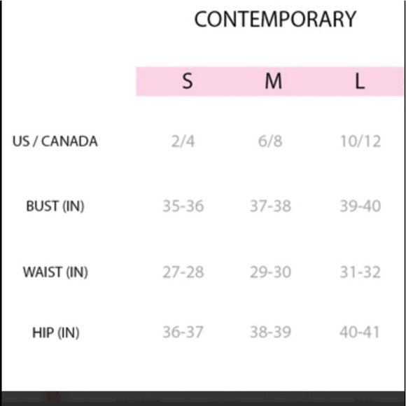 BOUTIQUE UMGEE BERRY RUFFLE TIER DRESS - Picture 7 of 7